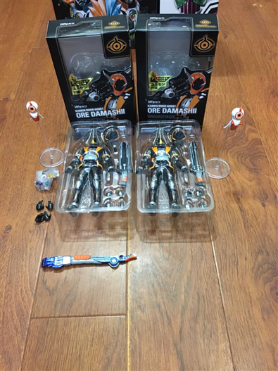 Mua bán SHF GHOST LIKE NEW