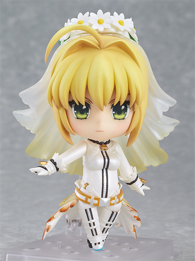 Mua bán NENDOROID 387 SABER BRIDE FAKE
