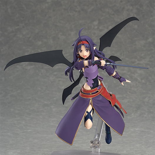 Mua bán (OPEN)FIGMA EX-033 YUUKI S.A.O II