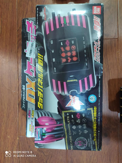 Mua bán DX K TOUCH KO CARD