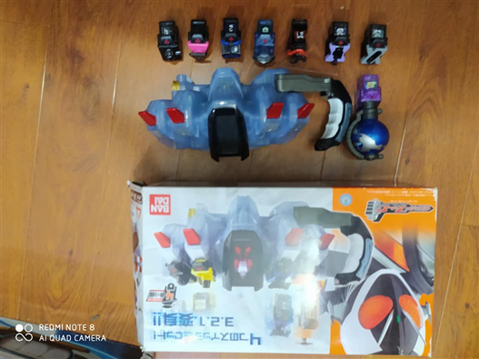 Mua bán DX FOURZE KHÔNG DÂY