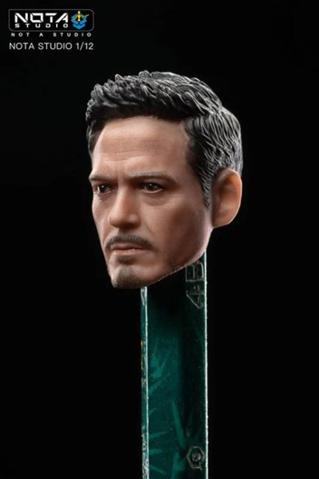 Mua bán HEAD TONY 1/12