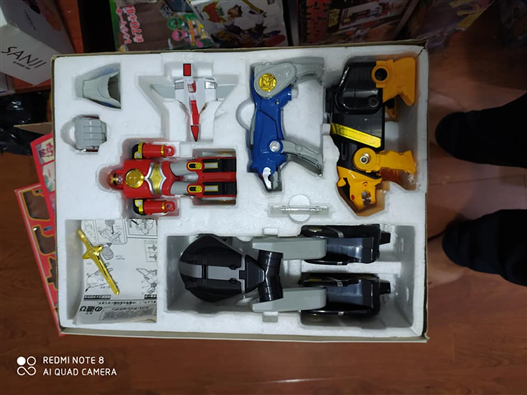 Mua bán DX KAKURE DAISHOGUN