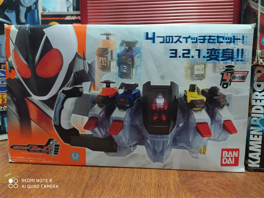 Mua bán DX FOURZE KHÔNG DÂY