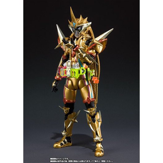 Mua bán SHF KAMEN RIDER EX AID MUTEKI GAMER