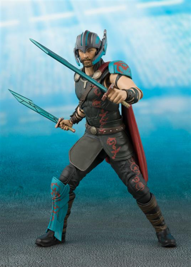 Mua bán SHF THOR RAGNAROK + THUNDER EFFECT SET