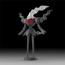 Mua bán SHODO POKEMON DARKRAI JAPAN VER