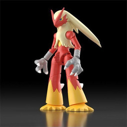 Mua bán SHODO POKEMON BASHAMO JAPAN VER