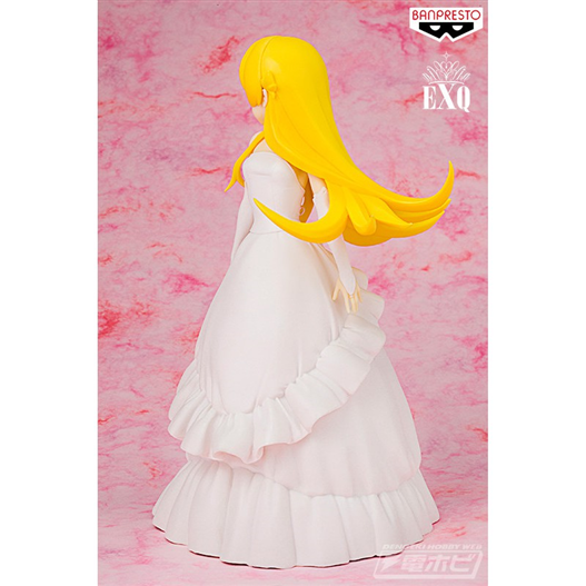 Mua bán BANPRESTO EXQ SHINOBU OSHINO
