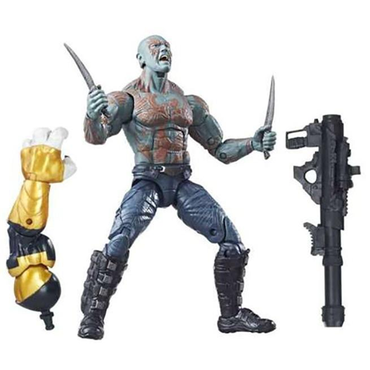 Mua bán MARVEL LEGEND DRAX GUARDIAN OF THE GALAXY VOL 2