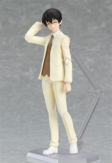 Mua bán FIGMA EX-046 GROOM FAKE