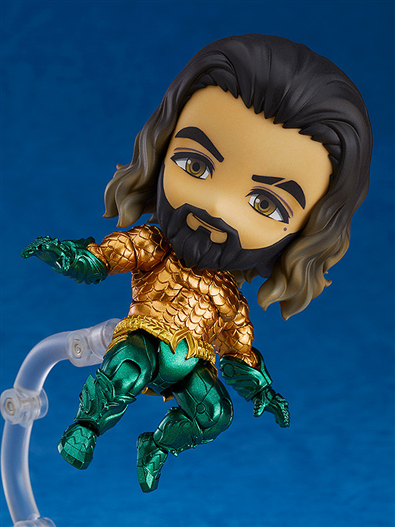 Mua bán [PRE-ORDER] NENDOROID 1190 AQUAMAN