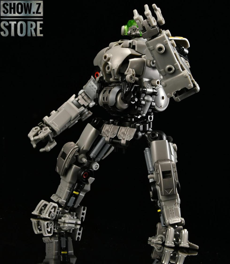 Mua bán MODEL KIT VERMIN SLASHER