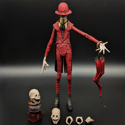 Mua bán NECA THE CONJURING 2 THE CROOKED MAN