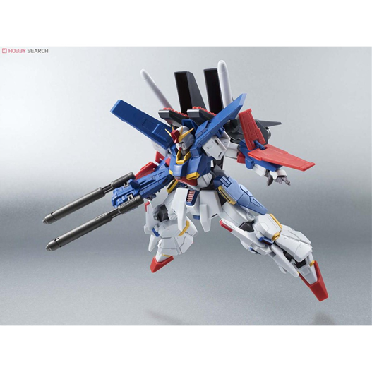Mua bán ROBOT SPIRITS ZZ GUNDAM 2ND