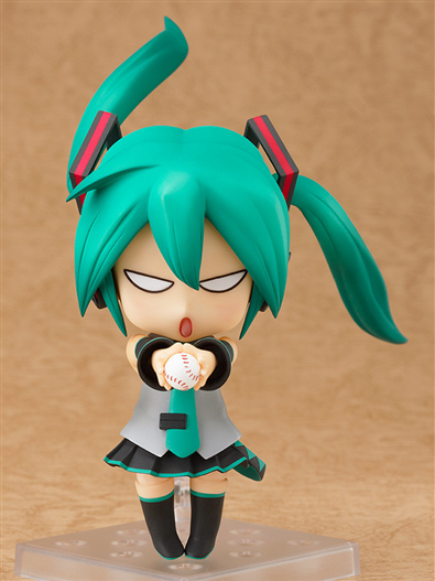 Mua bán NENDOROID 212 HATSUNE MIKU 2ND