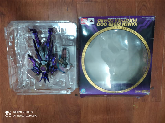 Mua bán SIC OOO PUTOTYRA KO CÓ PHỤ KIỆN