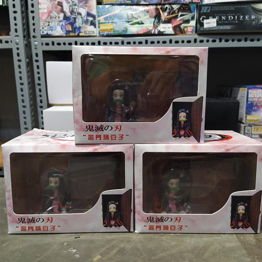 Mua bán PVC NEZUKO INSIDE THE BOX FAKE