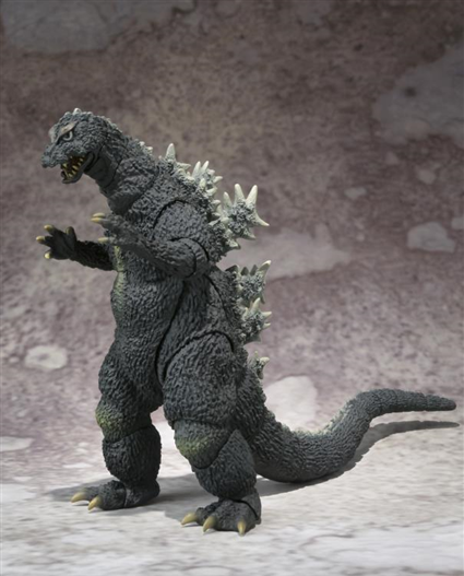 Mua bán SHM GODZILLA 1964 OPEN