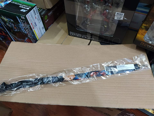 Mua bán FINAL FANTASY VII REMAKE - 1ST CLASS EDITION  PRE-ORDER