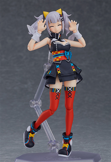Mua bán FIGMA 431 KAGUYA LUNA (JAPAN VER)