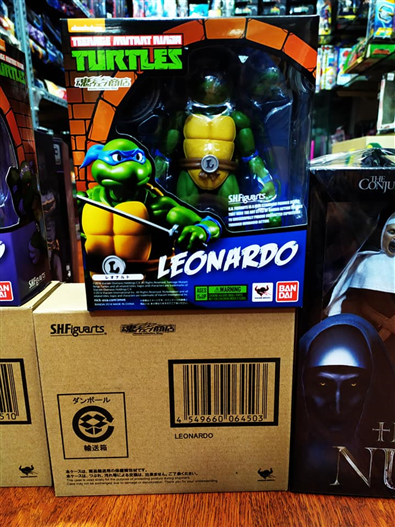 Mua bán SHF LEONARDO