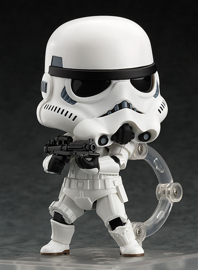Mua bán NENDOROID 501 STORM TROOPER FAKE
