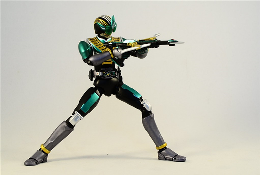 Mua bán SHF KAMEN RIDER ZERONOS ALTAIR FORM JPV 2ND