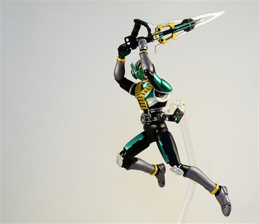 Mua bán SHF KAMEN RIDER ZERONOS ALTAIR FORM JPV 2ND