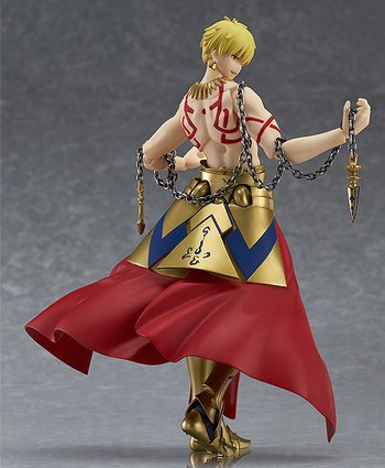 Mua bán FIGMA 300 GILGAMESH FAKE