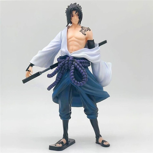 Mua bán PVC SASUKE 27CM FAKE