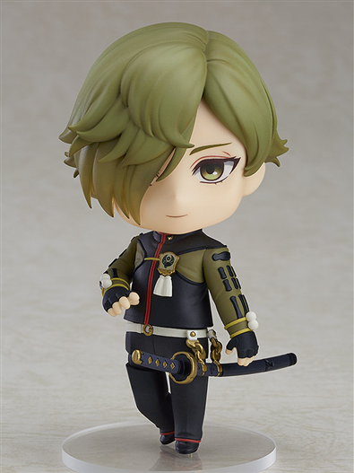 Mua bán (JPV) NENDOROID 792 TOUKEN RANBU UGUISUMARU