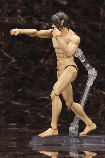 Mua bán MODEL KIT ATTACK ON TITAN EREN JEAGER