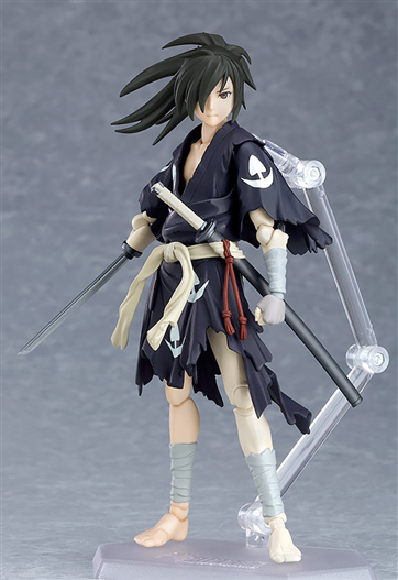 Mua bán FIGMA 469 HYAKKIMARU