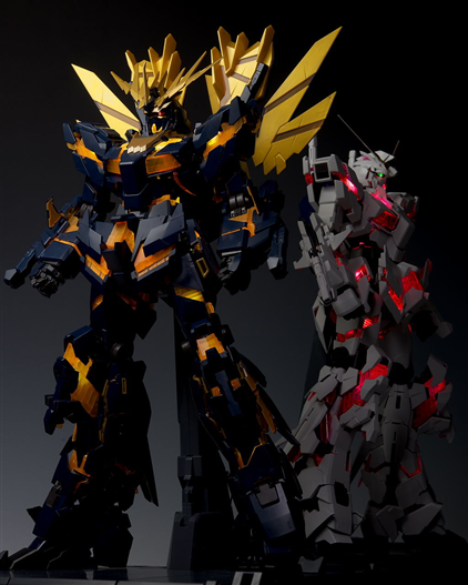 Mua bán PG UNICORN GUNDAM BANSHEE NORN