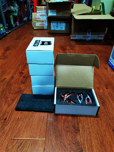 Mua bán NOTA SET MK85 UV BORINGTOYS