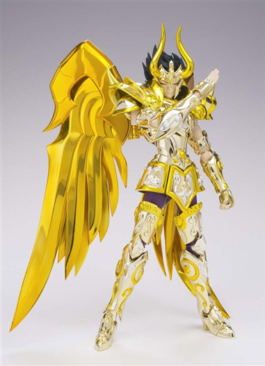 Mua bán SAINT CLOTH MYTH EX CAPRICORN SHURA FAKE