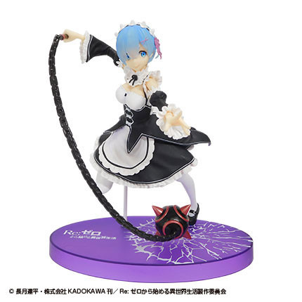 Mua bán PVC RE ZERO REM RENEWAL VER