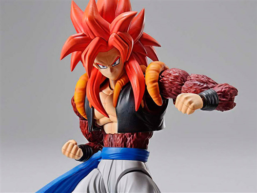 Mua bán FIGURE-RISE STANDARD SUPER SAIYAN 4 GOGETA