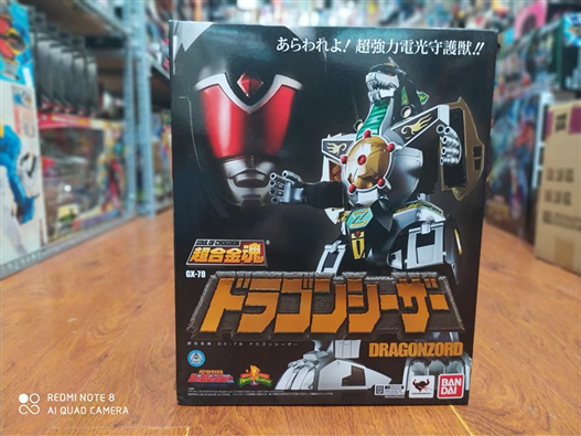 Mua bán SOC GX 78 DRAGON CEASAR 2ND