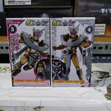 Mua bán SODO KAMEN RIDER ZI O FORM OHMA