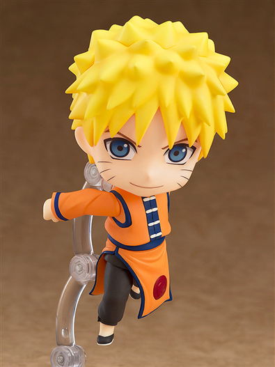 Mua bán NENDOROID 872 NARUTO UZUMAKI FAKE