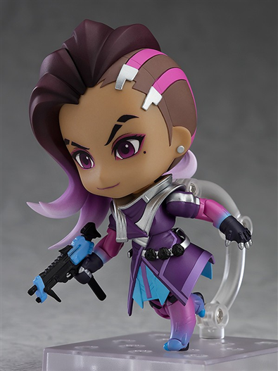 Mua bán NENDOROID 944 OVERWATCH COMBRA