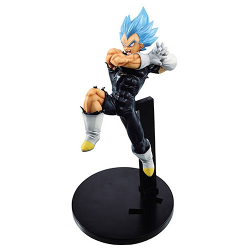 Mua bán BANPRESTO DRAGON BALL SUPER TAG FIGHTERS VEGETA
