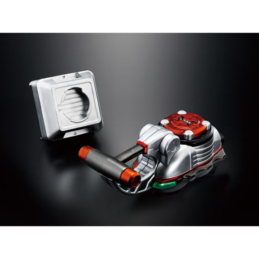 Mua bán CSM KAMEN RIDER KABUTO HYPER ZECTER BOOTLEG