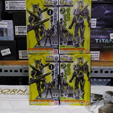 Mua bán SODO KAMEN RIDER ZERO ONE SHINNING HOPPER