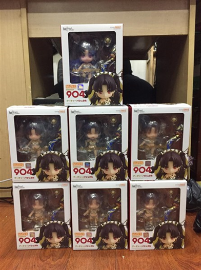 Mua bán NENDOROID 904 ARCHER/ISHTAR FATE GRAND ORDER