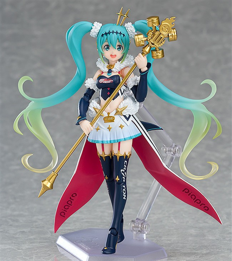 Mua bán FIGMA SP-103 RACING MIKU 2018 VER