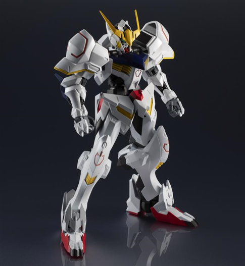 Mua bán GUNDAM UNIVERSE BARBATOS GUNDAM LIKE NEW