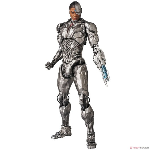 Mua bán MAFEX CYBORG JUSTICE LEAGUE JPV